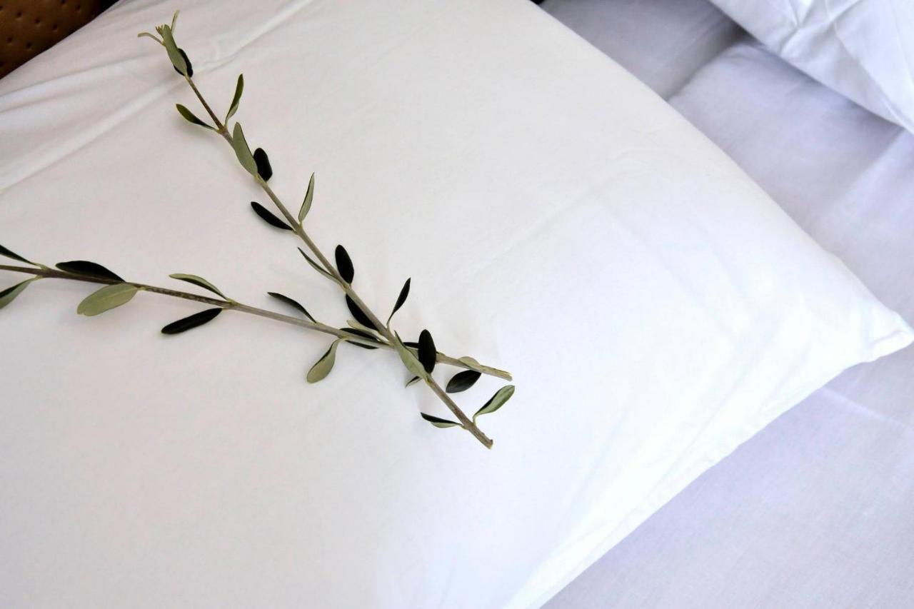 Simons Nest Apartamento Corfu  Exterior foto
